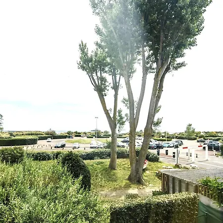 T2 Proche Avec Piscine Et Parking, 4 Personnes - Fr-1-607-219 아파트