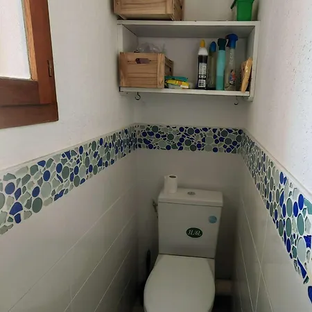 T2 Proche Avec Piscine Et Parking, 4 Personnes - Fr-1-607-219 아파트