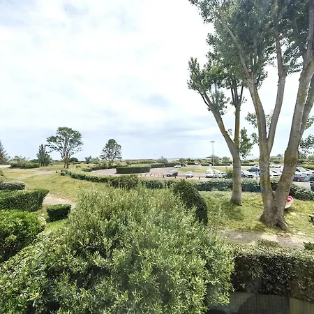 아파트 T2 Proche Avec Piscine Et Parking, 4 Personnes - Fr-1-607-219 *