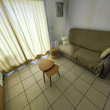 T2 Proche Avec Piscine Et Parking, 4 Personnes - Fr-1-607-219 아파트